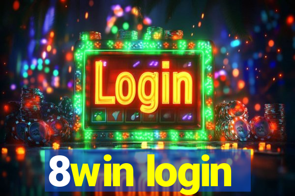 8win login